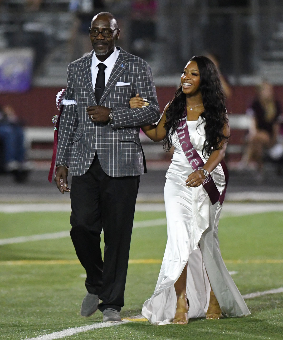 AMC Homecoming 2019